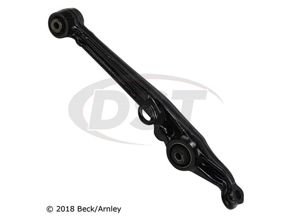 beckarnley-102-6032 Front Lower Control Arm - Driver Side